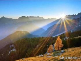 念诵《大乘离文字普光明藏经》的殊胜感应:改变富贵层次