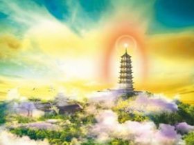 女儿考进985！我意外怀孕，顺利生子—— 学佛十年，真实受益！