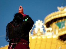 因破戒真实的触摸到死亡,愿以我的真实经历警醒众生