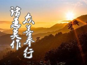 因破戒真实的触摸到死亡,愿以我的真实经历警醒众生