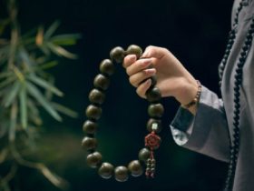 烟是魔的愿力所化，吸烟死后会堕地狱