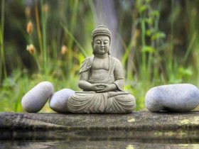 邪婬如同桶底洞，漏福不止