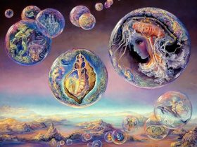 《从地狱到人间》--我成功戒婬的心路历程