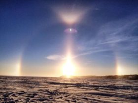 香港火灾中的奇迹：被困31楼的陈伯念“南无观世音菩萨”20小时奇迹生还！